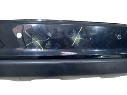 PARACHOQUE TRASEIRO FREEMONT JOURNEY 2012 A 2018 C/DETALHE