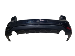 PARACHOQUE TRASEIRO FREEMONT JOURNEY 2012 A 2018 C/DETALHE