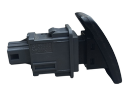 BOTÃO PISCA ALERTA COROLLA 2008 2009 A 2014