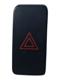 Botão Pisca Alerta Corolla 2008 2009 a 2014