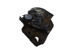 FECHADURA INFERIOR CAPO DIANTEIRO S10 BLAZER 1995 A 2011