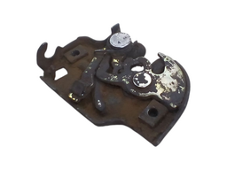 FECHADURA INFERIOR CAPO DIANTEIRO S10 BLAZER 1995 A 2011