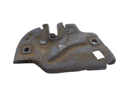 Fechadura Inferior Capo Dianteiro S10 Blazer 1995 a 2011