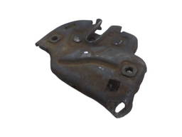 FECHADURA INFERIOR CAPO DIANTEIRO S10 BLAZER 1995 A 2011