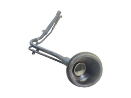 Gargalo Tanque Combustível March Versa 2013 a 2016