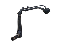 GARGALO TANQUE COMBUSTÍVEL MARCH VERSA 2013 A 2016