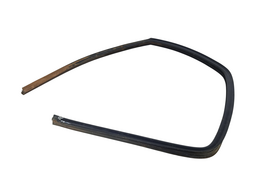 CANALETA VIDRO PORTA DIANTEIRA DIREITA S10 BLAZER 96 A 2011