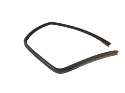 CANALETA VIDRO PORTA DIANTEIRA DIREITA S10 BLAZER 96 A 2011