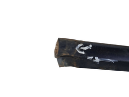 CANALETA VIDRO PORTA DIANTEIRA DIREITA S10 BLAZER 96 A 2011