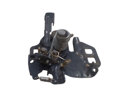 Fechadura Capo Dianteiro Ka 2015 2016 a 2021