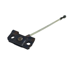 CABO ALAVANCA FREIO DE MÃO DIANTEIRO MARCH VERSA