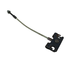 CABO ALAVANCA FREIO DE MÃO DIANTEIRO MARCH VERSA