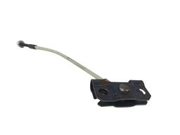 Cabo Alavanca Freio De Mão Dianteiro March Versa