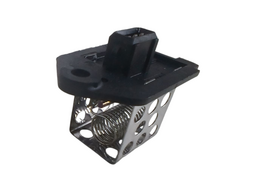 RESISTENCIA MOTOR VENTILACAO INTERNA S10 1995 A 2011