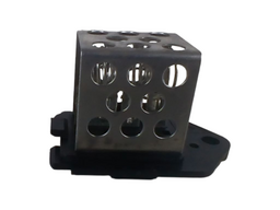 RESISTENCIA MOTOR VENTILACAO INTERNA S10 1995 A 2011