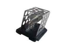 RESISTENCIA MOTOR VENTILACAO INTERNA S10 1995 A 2011