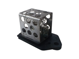 RESISTENCIA MOTOR VENTILACAO INTERNA S10 1995 A 2011