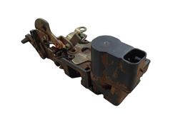 Fechadura Porta Traseira Esquerda S10 Blazer 1996 a 2011