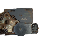 FECHADURA PORTA TRASEIRA ESQUERDA S10 BLAZER 1996 A 2011