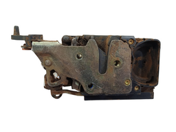 FECHADURA PORTA TRASEIRA ESQUERDA S10 BLAZER 1996 A 2011