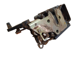 FECHADURA PORTA TRASEIRA ESQUERDA S10 BLAZER 1996 A 2011