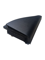 ACABAMENTO INTERNO RETROVISOR DIREITO COROLLA 2008 A 2014