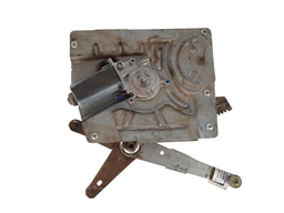 MÁQUINA DE VIDRO PORTA TRASEIRA ESQUE S10 BLAZER 96 A 11 ELÉ