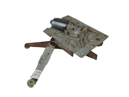 Máquina de Vidro Porta Traseira Esque S10 Blazer 96 a 11 Elé