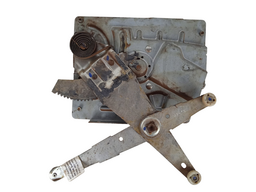 MÁQUINA DE VIDRO PORTA TRASEIRA ESQUE S10 BLAZER 96 A 11 ELÉ