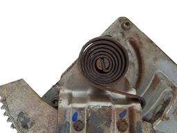 MÁQUINA DE VIDRO PORTA TRASEIRA ESQUE S10 BLAZER 96 A 11 ELÉ