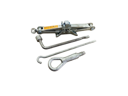 KIT MACACO NISSAN MARCH 2011/2020