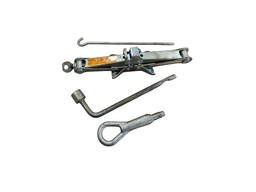 Kit Macaco Nissan March 2011/2020