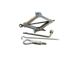 KIT MACACO NISSAN MARCH 2011/2020