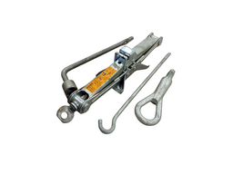 KIT MACACO NISSAN MARCH 2011/2020