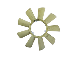 HELICE VENTILADOR RADIADOR S10 MWM 2.8 2000 A 2011 