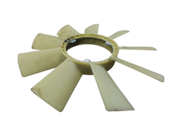 HELICE VENTILADOR RADIADOR S10 MWM 2.8 2000 A 2011 