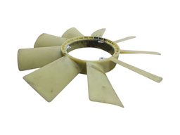 HELICE VENTILADOR RADIADOR S10 MWM 2.8 2000 A 2011 