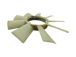 HELICE VENTILADOR RADIADOR S10 MWM 2.8 2000 A 2011 