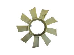 HELICE VENTILADOR RADIADOR S10 MWM 2.8 2000 A 2011 