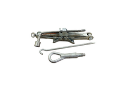 KIT MACACO NISSAN MARCH 2011/2020