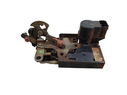 FECHADURA PORTA TRASEIRA DIREITA S10 BLAZER 1996 A 2011