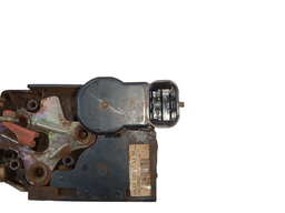 FECHADURA PORTA TRASEIRA DIREITA S10 BLAZER 1996 A 2011