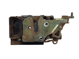 FECHADURA PORTA TRASEIRA DIREITA S10 BLAZER 1996 A 2011