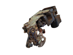 FECHADURA PORTA TRASEIRA DIREITA S10 BLAZER 1996 A 2011