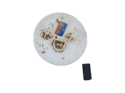 BOMBA COMBUSTÍVEL NEW FIESTA 11 A 21 KA 15 A 21 1.0 1.5 1.6