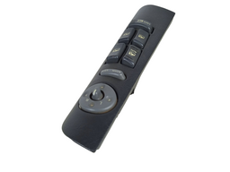 COMANDO MOLDURA VIDRO ELÉTRICO S-10 BLAZER 1997/2011 