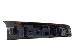 COMANDO MOLDURA VIDRO ELÉTRICO S-10 BLAZER 1997/2011 