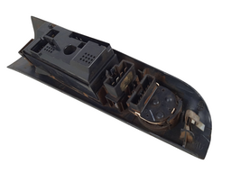 COMANDO MOLDURA VIDRO ELÉTRICO S-10 BLAZER 1997/2011 