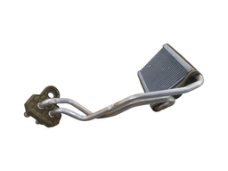 Radiador Ar Quente Ka 2014 a 2017 Orig.