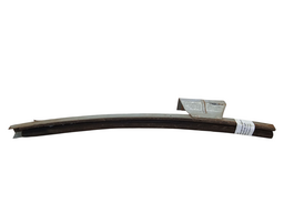 GUIA CANALETA VIDRO TRASEIRO DIREITO S10 BLAZER 2001 A 2011